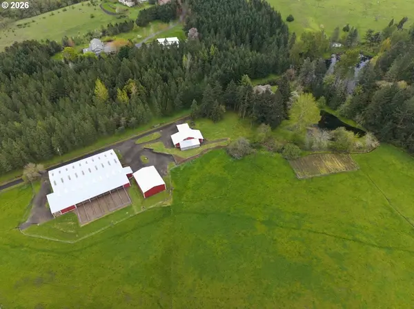 110 NE THOUSAND OAK DR, Corvallis, OR 97330