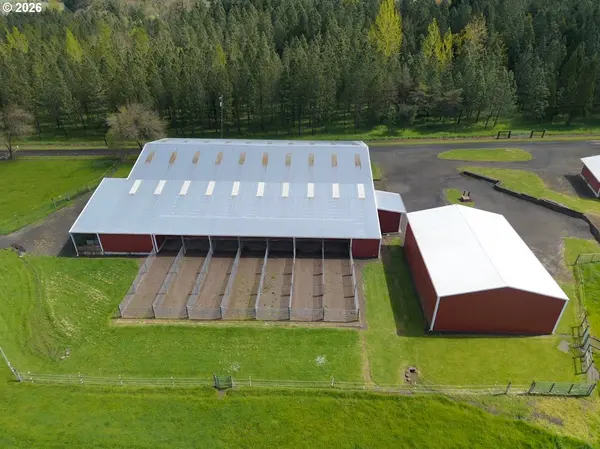 110 NE THOUSAND OAK DR, Corvallis, OR 97330