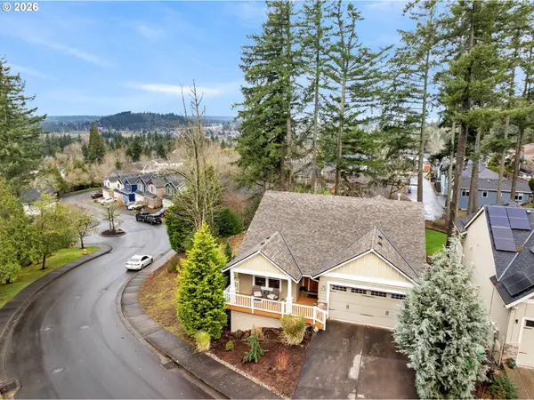 1261 SW BINFORD LAKE PKWY, Gresham, OR 97080