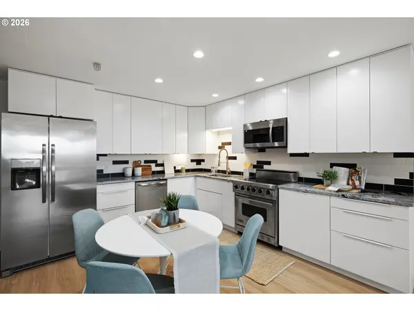 12600 SW CRESCENT ST #206, Beaverton, OR 97005