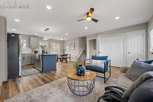 2537 Camelot CT, Colorado Springs, CO 80904