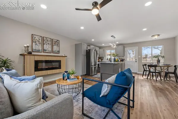 2537 Camelot CT, Colorado Springs, CO 80904