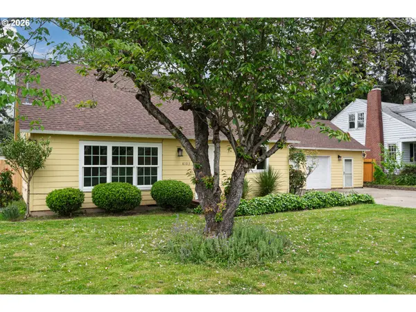 8103 SE CYPRESS AVE, Milwaukie, OR 97267