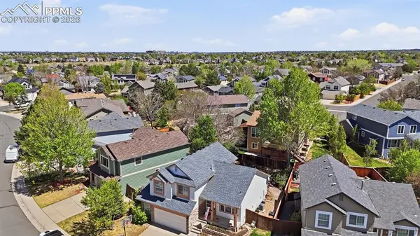 3383 White Oak ST, Highlands Ranch, CO 80129