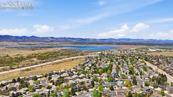 3383 White Oak ST, Highlands Ranch, CO 80129