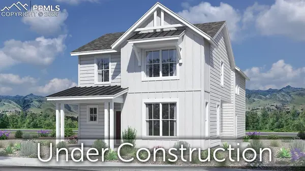 8871 Shorewood DR, Colorado Springs, CO 80908