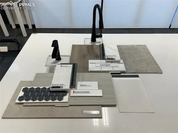 8871 Shorewood DR, Colorado Springs, CO 80908