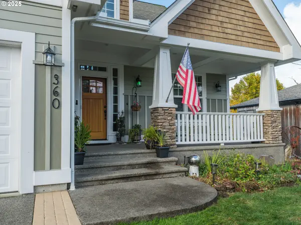 360 HILLTOP DR, Seaside, OR 97138