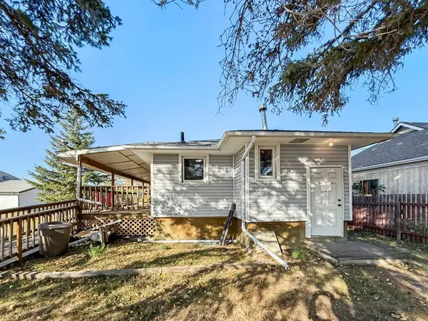 5002 49 AVE, Botha, AB T0C 0N0