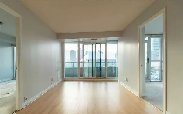 51 Lower Simcoe ST #1518, Toronto C01, ON M5J 3A2