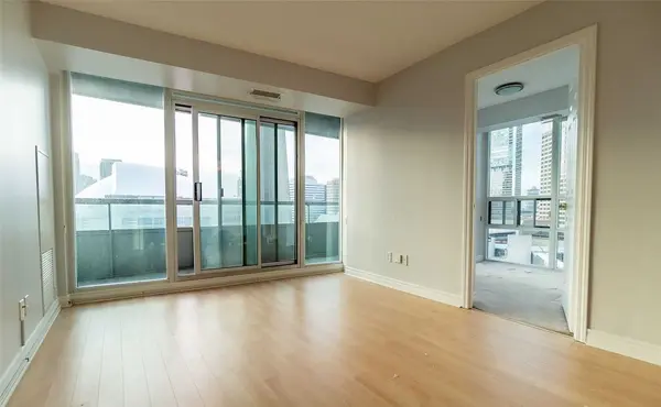 51 Lower Simcoe ST #1518, Toronto C01, ON M5J 3A2