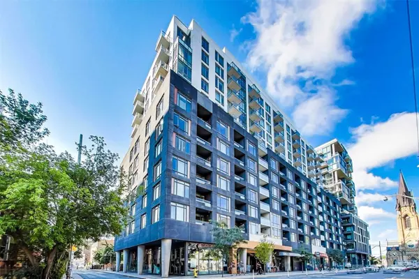 525 Adelaide ST W #231, Toronto C01, ON M5V 0N7