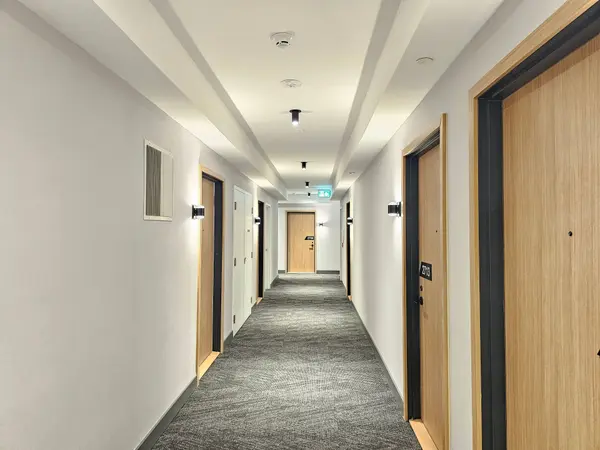 35 Parliament ST #2709, Toronto C08, ON M5A 0Z5