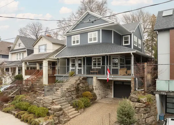 85 Wheeler AVE, Toronto E02, ON M4L 3V3