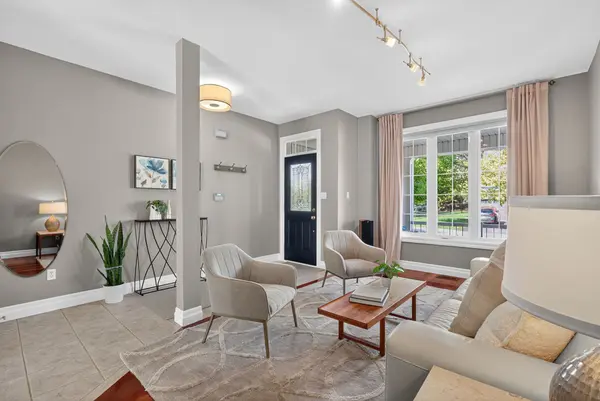 12 Forest Manor PL, Markham, ON L6E 1E7