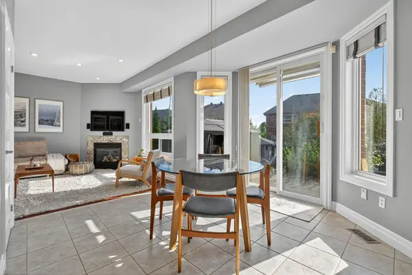 12 Forest Manor PL, Markham, ON L6E 1E7