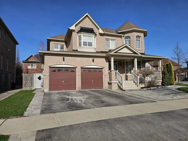 19 Fairlee CIR #Bsmt, Whitchurch-stouffville, ON L4A 0V3