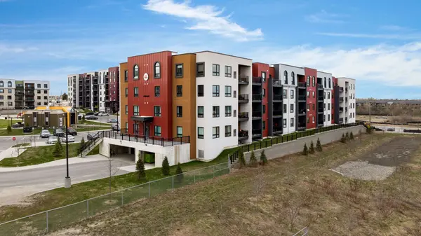 1 Chef LN #405, Barrie, ON L9J 0T1