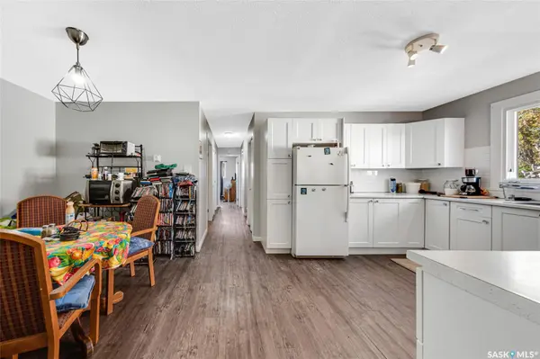 309 / 311 Y AVENUE S, Saskatoon, SK S7M 3J6