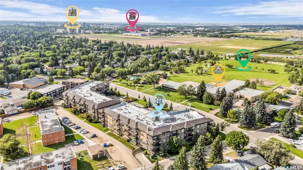 2730 Main STREET #301, Saskatoon, SK S7H 0M3