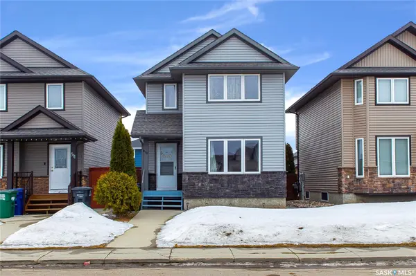 515 Coad CRESCENT, Saskatoon, SK S7R 0A7