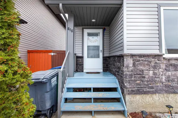 515 Coad CRESCENT, Saskatoon, SK S7R 0A7