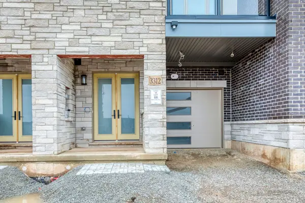 3312 Umar AVE, Oakville, ON L6M 5S2