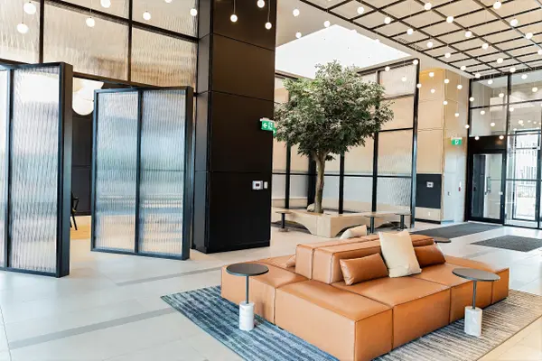 3220 William Coltson AVE #1307, Oakville, ON L6H 7X9