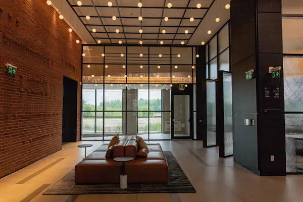 3220 William Coltson AVE #1307, Oakville, ON L6H 7X9