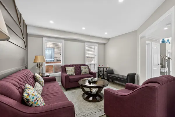 151 Brisdale DR, Brampton, ON L7A 2Y8