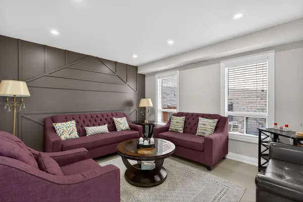 151 Brisdale DR, Brampton, ON L7A 2Y8