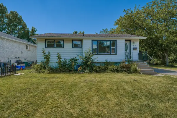 1640 Mary ST #1, Kingston, ON K7M 5J1