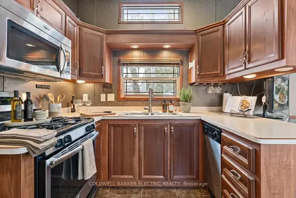 5139 Halstead Beach RD #485B, Hamilton Township, ON K0L 1E0