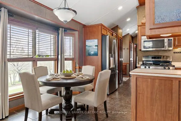 5139 Halstead Beach RD #485B, Hamilton Township, ON K0L 1E0