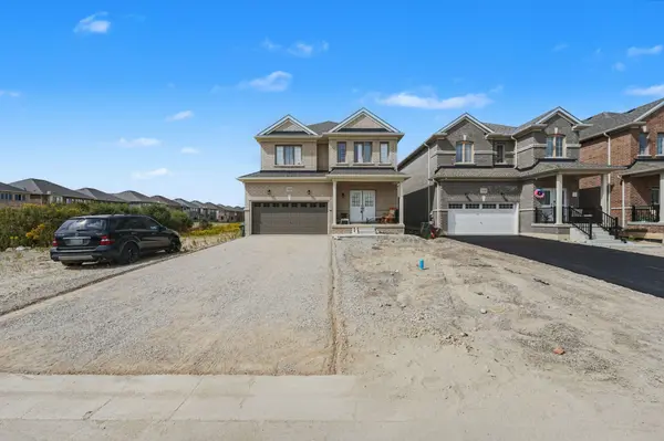 360 Russell ST, Southgate, ON N0C 1B0