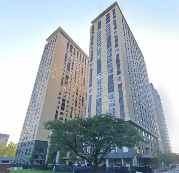 105 Champagne AVE #2010, Dows Lake - Civic Hospital And Area, ON K1S 5E5