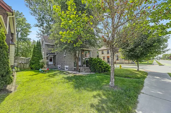 281 Egerton ST, London East, ON N5Z 2H1