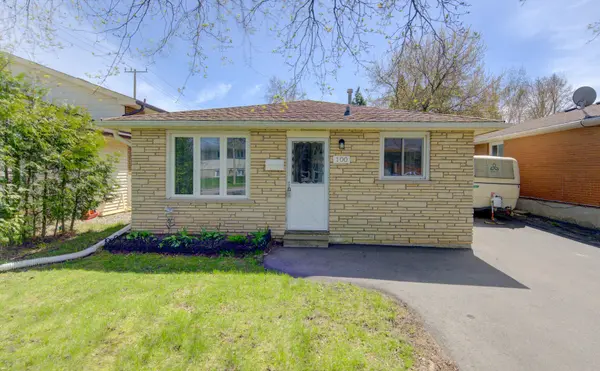 100 Johanna DR, Cambridge, ON N1S 4A7