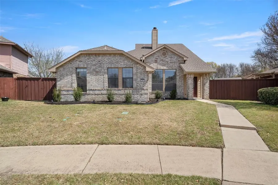 1301 Spring Street, Allen, TX 75002
