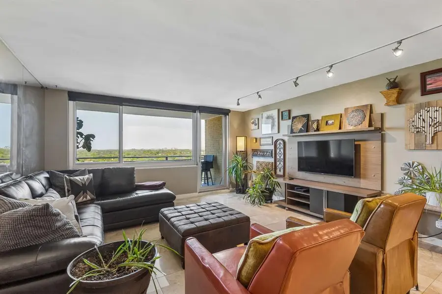 3883 Turtle Creek Boulevard #1616, Dallas, TX 75219