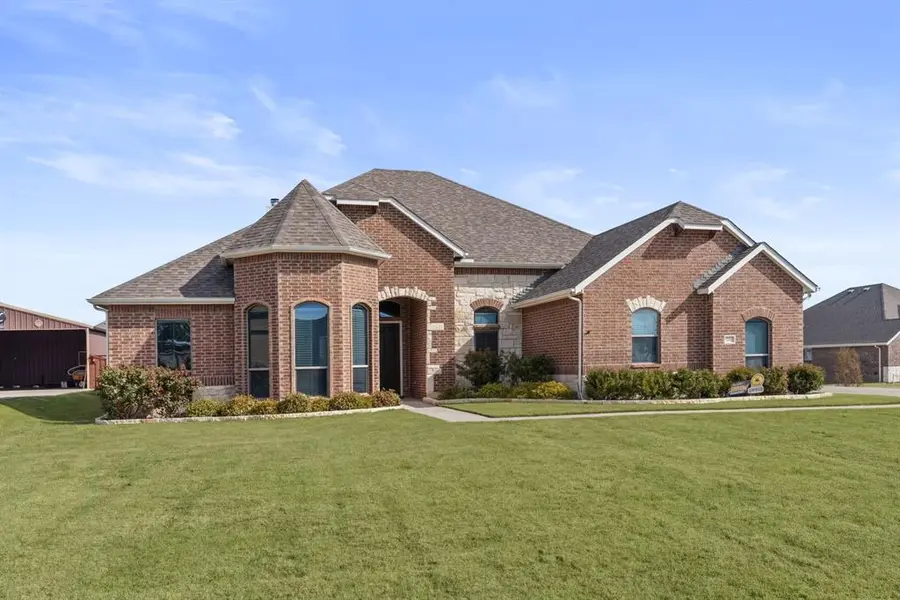 1742 Harvest Lane, Josephine, TX 75173