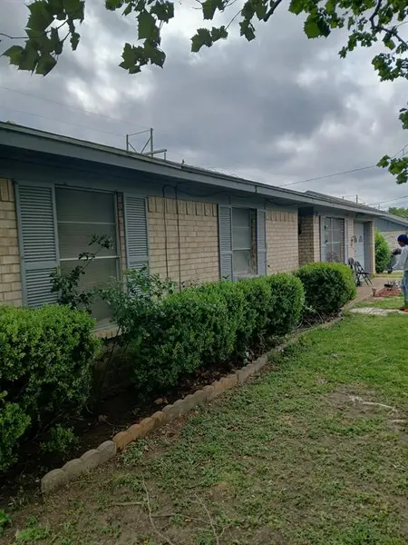 2109 Interurban Boulevard, Corsicana, TX 75110