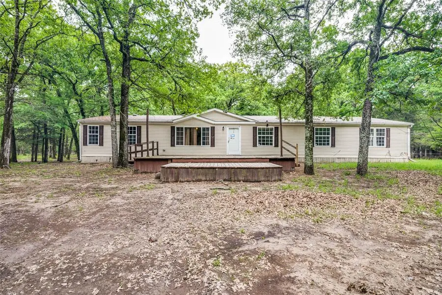 1229 Sandy Oaks Road, Quinlan, TX 75474