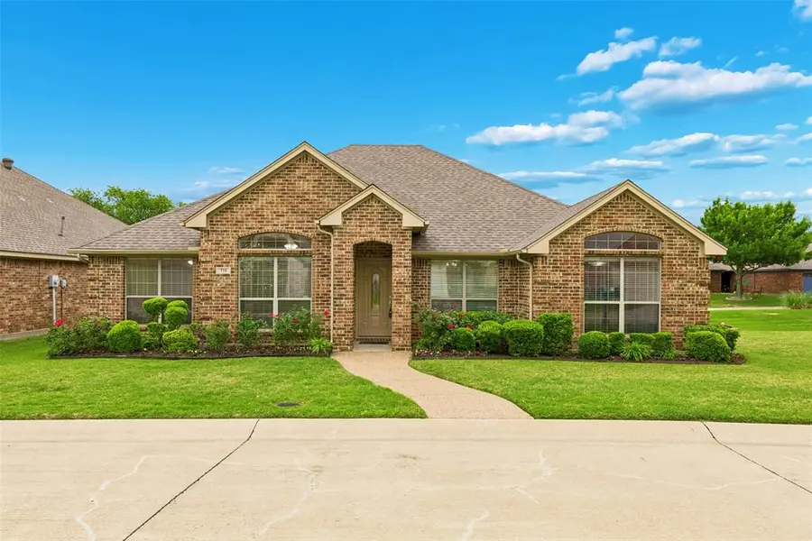 110 Crestway Drive #29, Cedar Hill, TX 75104