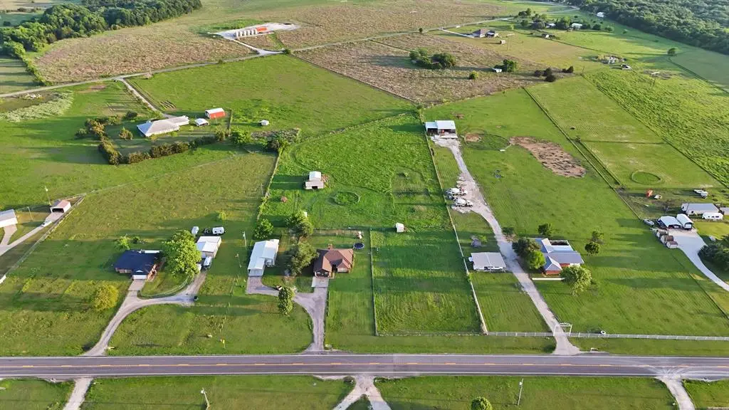 6132 Fm 2415, Alvarado, TX 76009