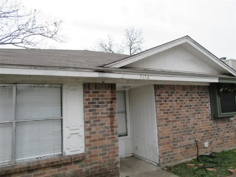 1614 Windsong Lane, Irving, TX 75060