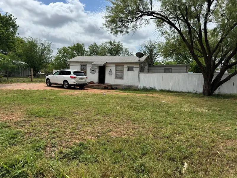 1601 Delano Street, Abilene, TX 79601