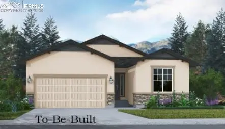 8243 Nat Love DR, Colorado Springs, CO 80908