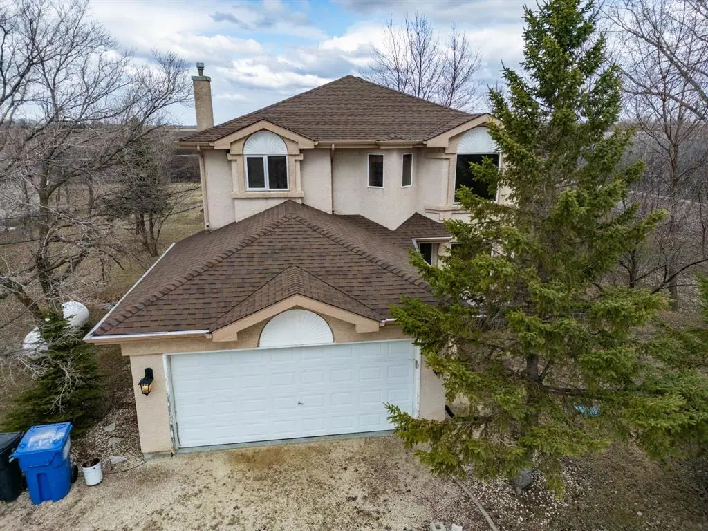 97 Myrtle ST, Hazelridge, MB R5M 0C3