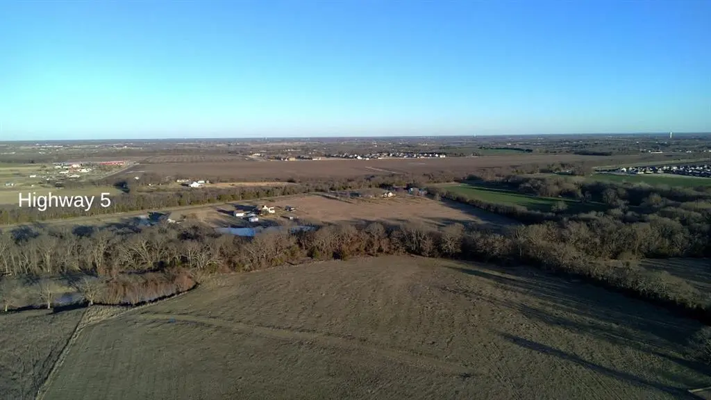 TBD 700 Jay Road, Van Alstyne, TX 75495